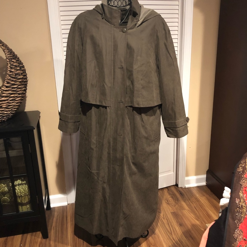 FS Rainwear